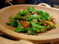 碾辣椒炒肉-吃饭皇帝大(合生汇店)