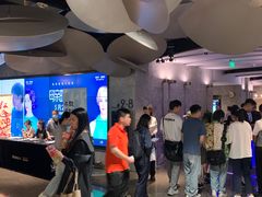 -百美汇影城(LUXE嘉里中心店)