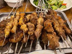 -凤齐羊肉烩面馆