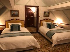 -马勒别墅饭店(静安寺店)