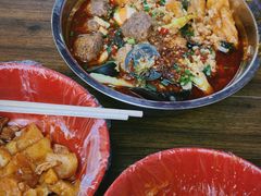-小吴水煮(羊子巷店)