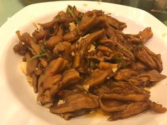 -抱德·潮汕味(敦和店原惠城鱼仔)