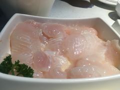 -海底捞火锅(顺义华联店)