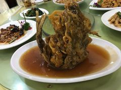 -聚丰德饭店(经五路店)