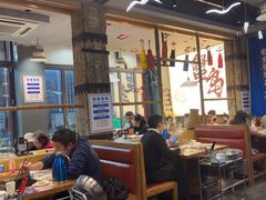 -船梆煮•蒸汽海鲜·炉火烤肉(五四广场店)