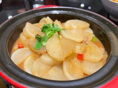 -汉水谣·江景餐厅(江滩店)