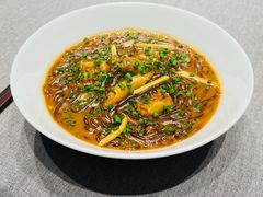 -新荣记(南京西路店)