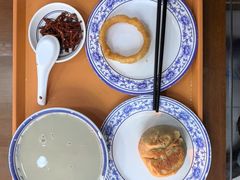 -隆福寺小吃店(东四店)