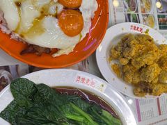 -澳门陈光记烧味饭店(万象城店)