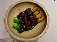 阿婆红烧肉-上海会馆(香港名都店)