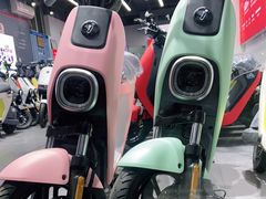 -九号电动车(安定门内大街店)