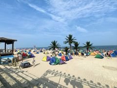 -渔岛海洋度假区