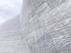 -深圳市当代艺术与城市规划馆
