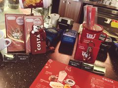 -COSTA COFFEE(水游城店)