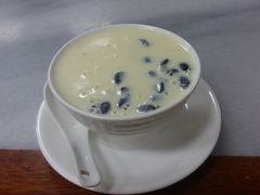 -沙湾姜撞奶甜品店(昌岗中路店)