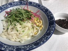-老浒记烤鸭-北京菜(琉璃厂店)
