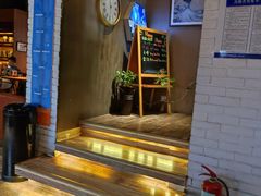 门面-JINNS锦时 steak&pizza(浸信会礼拜堂旧址店)