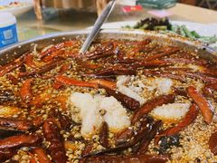 -大川先生·小龙虾·川菜(信义坊店)