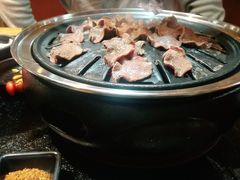 -九田家黑牛烤肉料理(太阳城店)