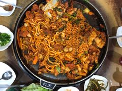 方便面-春川铁板鸡(高科园店)
