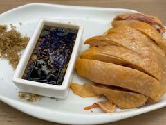 -苏小柳点心·手作小笼包(浦东嘉里城分院)