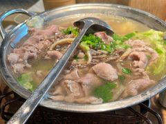 -肖四女乐山跷脚牛肉(世博源店)