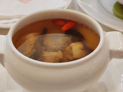 -唐乐宫·小厨餐厅