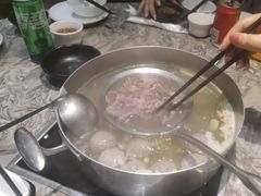 -潮发潮汕牛肉店(芳村店)