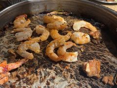 -姜胖胖韩式自助烤肉(光明万达店)