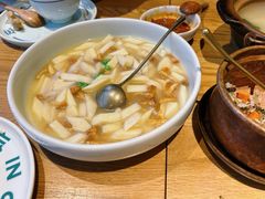 -一坐一忘云南菜(嘉里中心店)