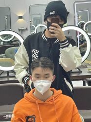 -NY漂发染发主打