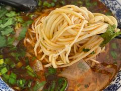 -马吉德牛肉拉面(新街口店)