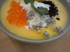 -郑享吃烧烤烩面(红专路店)