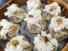 三鲜烧麦（普通）-都一处烧麦馆(前门店)