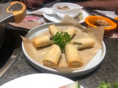 -煲宫猪肚鸡(昆山金鹰国际购物中心店)