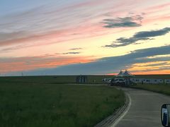 -呼和诺尔旅游景区