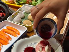 -牛小嫩串串火锅(延边大学文化城店)
