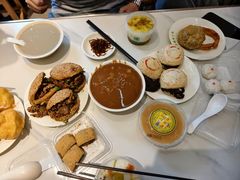 -护国寺小吃(新街口店)