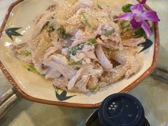 -崖口红树林海鲜餐厅