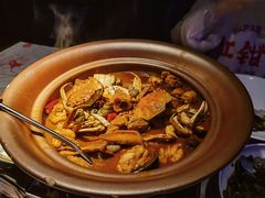 -红钳侠小龙虾·烧烤(中赢康康谷店)