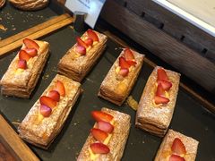 -广州富力君悦大酒店·凯菲厅