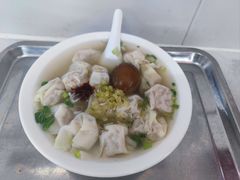 -巧手馄饨(箍桶巷店)