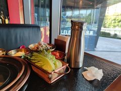 -伏一解牛烤肉专门店(信业购物中心店)