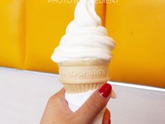 -麦当劳(西安雁塔路店)