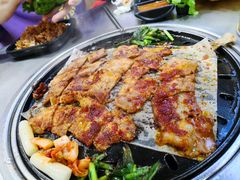 -杀猪天·韩国烤肉(总店)