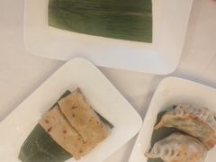 -鹿鸣酒家(越秀店)