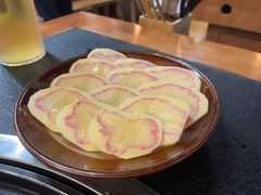 -阿山卓·野生菌火锅·纳西火塘烤肉