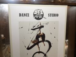 -YASAKI国际舞蹈中心