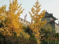 -西安城墙·碑林历史文化景区