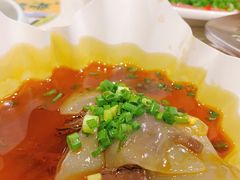 魔芋-麻辣空间·清油火锅(水井沟店)